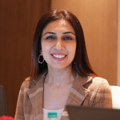 Hetal Vakil Valia