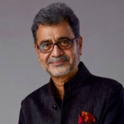 Laksh Pahuja