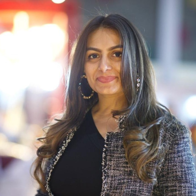 Monica Narang