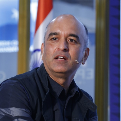 Navin Sadarangani