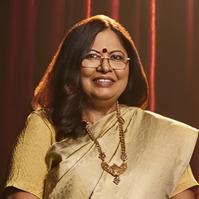 Nirupa Bhatt
