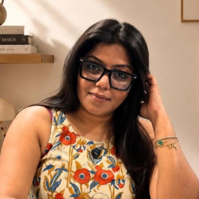 Priti Raikar