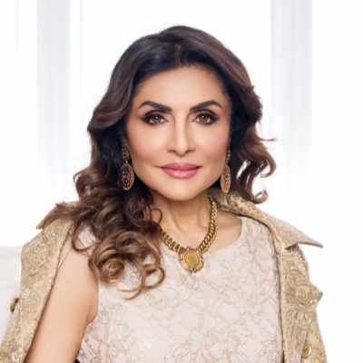 Queenie Singh