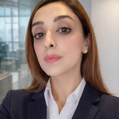 Soniyaa Arora
